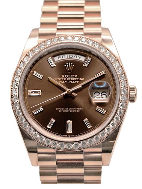 rolex day timer|rolex day date dames.